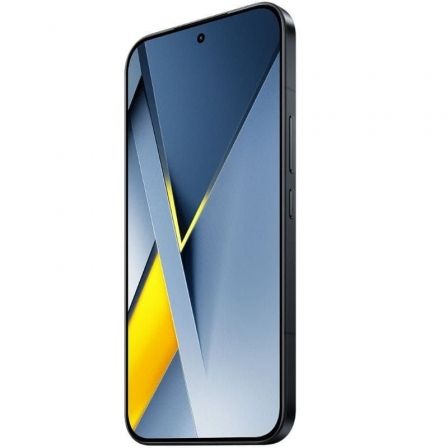 Xiaomi POCO F8 Ultra 16GB RAM 512GB Negro